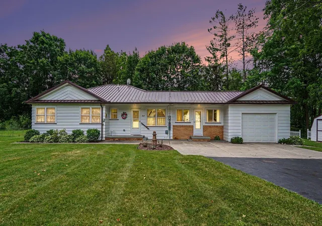 1st image of 7427 Luella St, Hale, MI 48739 | MLS# 77080069994