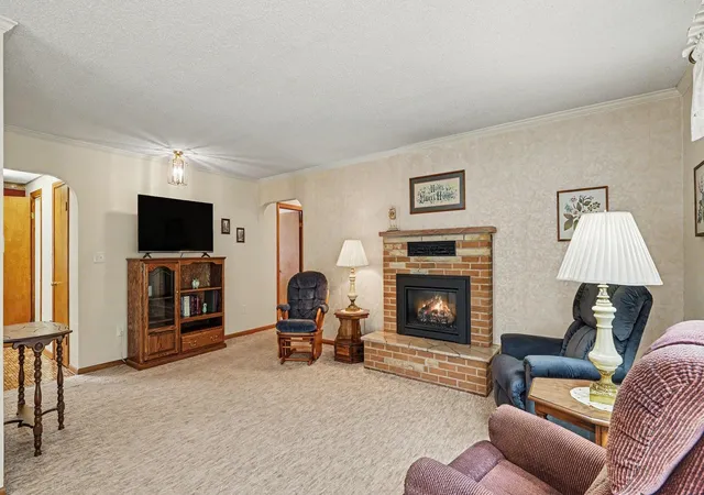 4th image of 7427 Luella St, Hale, MI 48739 | MLS# 77080069994