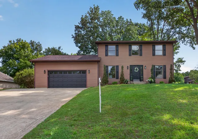 Photo 1 of Single family home for sale at 5129 N Bardstone St, Jackson, MI 49201 | MLS# 55026030741 | Listing updated on 2026-09-16