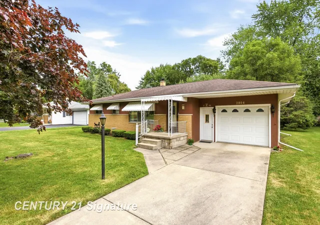 Homes for sale in Saginaw Charter Township Saginaw, MI | 2804 Courtland Pl, Saginaw Charter Township Saginaw, MI 48603 | MLS# 61050212127