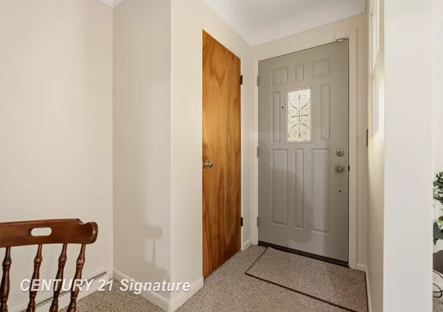 Homes for sale in Saginaw Charter Township Saginaw, MI | 2804 Courtland Pl, Saginaw Charter Township Saginaw, MI 48603 | MLS# 61050212127