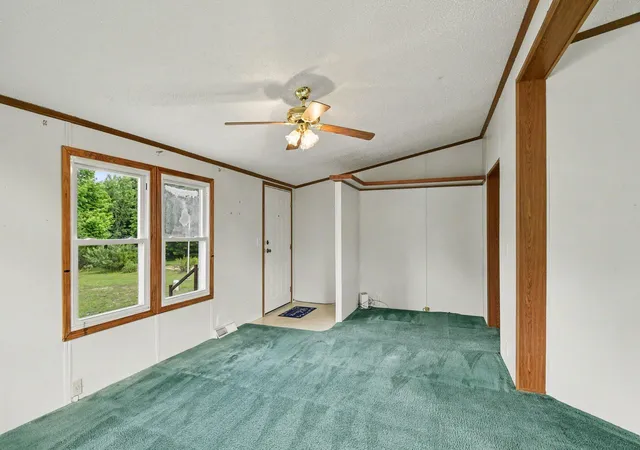 Homes for sale in Ferris Township Montcalm, MI | 11644 E Hillis Rd, Ferris Township Montcalm, MI 48877 | MLS# 65026030744