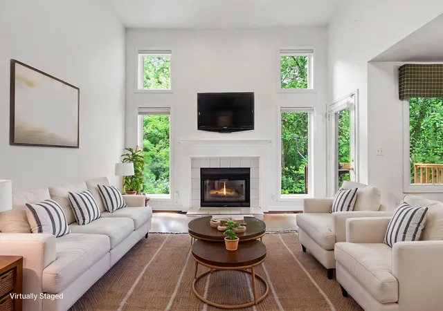 Photo 3 of Condo for sale at 183 Kingsbrook Ave #17, Ann Arbor, MI 48103 | MLS# 81026030747 | Listing updated on 2026-10-03