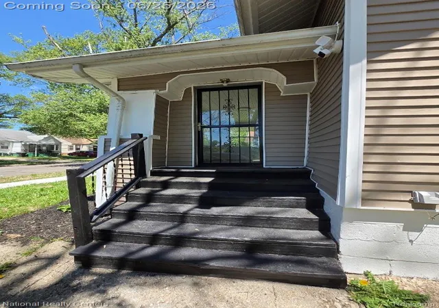 1st image of 18910 Wormer St, Detroit, MI 48219 | MLS# 20261046641
