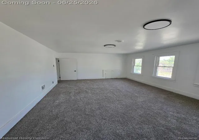 2nd image of 18910 Wormer St, Detroit, MI 48219 | MLS# 20261046641