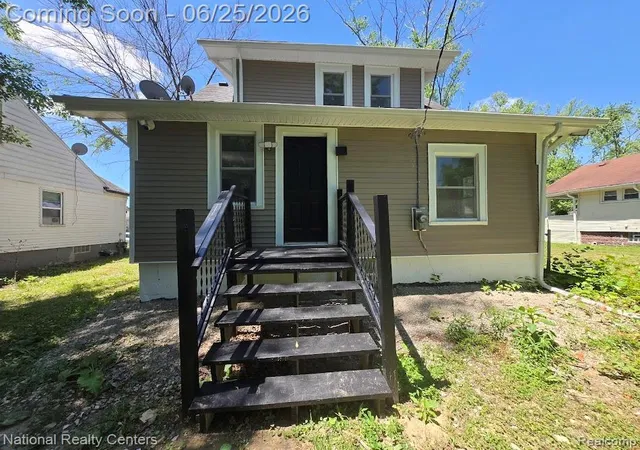 8th image of 18910 Wormer St, Detroit, MI 48219 | MLS# 20261046641