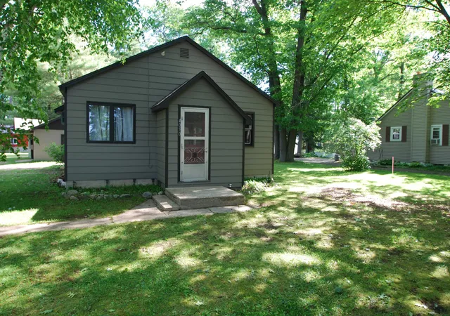 Photo 3 of Single family home for sale at 4050 Grass Lake Rd, West Branch, MI 48661 | MLS# 77080069996 | Listing updated on 2026-06-22