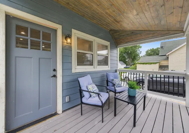 2nd image of 401 N Elm St, Three Oaks, MI 49128 | MLS# 69026030752