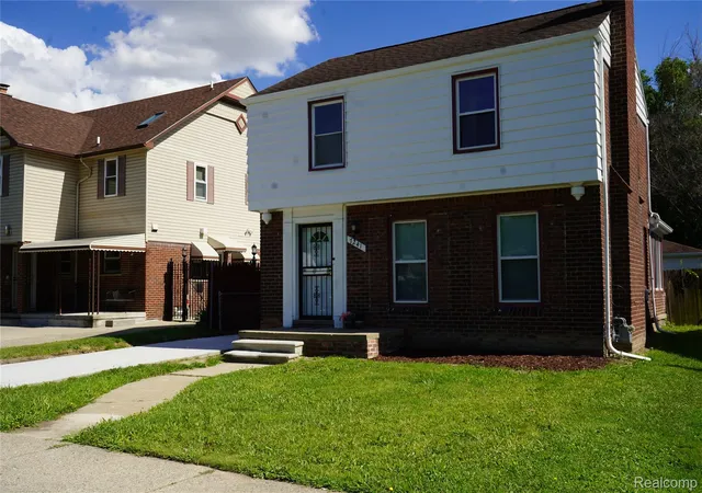 Photo 1 of Single family home for sale at 7241 W Outer Dr, Detroit, MI 48235 | MLS# 20261046652 | Listing updated on 2026-09-13