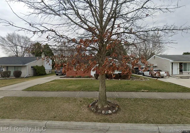 Photo 1 of Sale Pending at 4446 Buchanan Ave, Warren, MI 48092 | MLS# 20261046653 | Listing updated on 2026-06-20