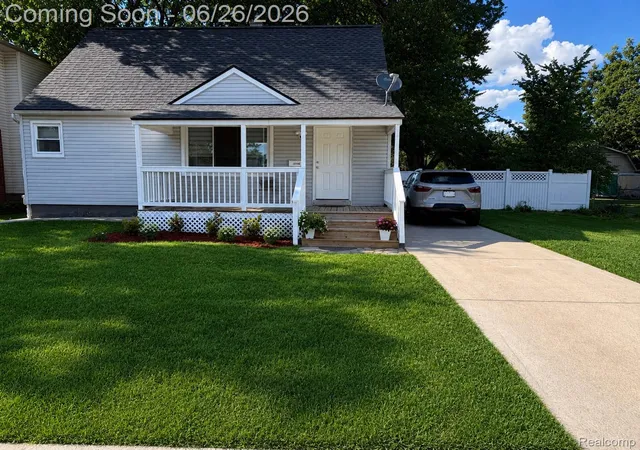1st image of 28546 Marquette St, Garden City, MI 48135 | MLS# 20261046656