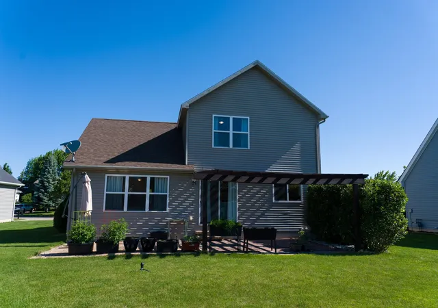 5th image of 1646 Abbey Ct, Mount Pleasant, MI 48858 | MLS# 79080069997