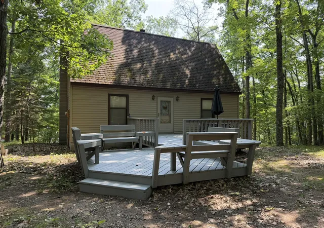 1st image of 6922 W Twin Lake Dr, Irons, MI 49644 | MLS# 67026030766