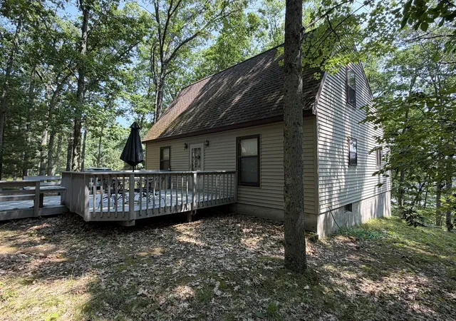 1st image of 6922 W Twin Lake Dr, Irons, MI 49644 | MLS# 67026030766