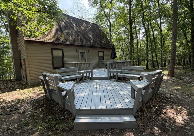 4th image of 6922 W Twin Lake Dr, Irons, MI 49644 | MLS# 67026030766