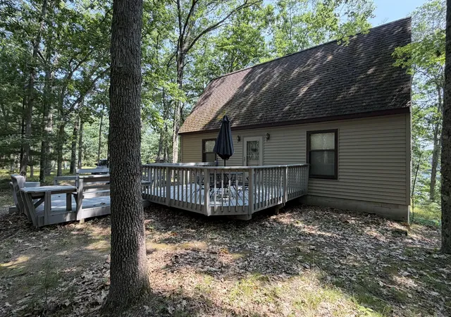 5th image of 6922 W Twin Lake Dr, Irons, MI 49644 | MLS# 67026030766