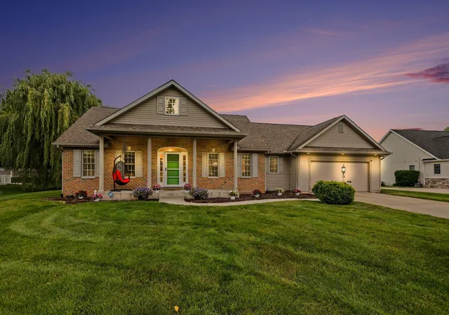 1st image of 17 Longmeadow Ln, Niles, MI 49120 | MLS# 66026030777