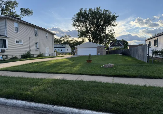 Homes for sale in Ecorse City Wayne, MI | 3886 14Th St, Ecorse City Wayne, MI 48229 | MLS# 81026030780