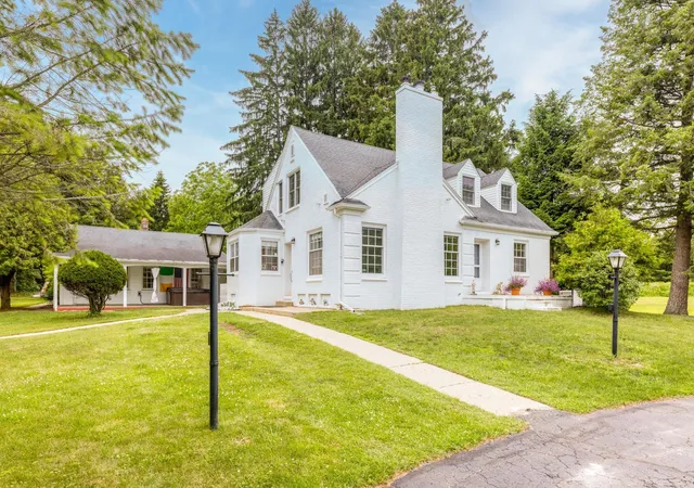 Photo 1 of Single family home for sale at 4484 Lakeshore Rd, Lexington, MI 48450 | MLS# 58050212144 | Listing updated on 2026-06-22
