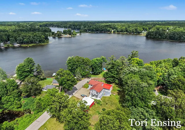 1st image of 13190 16 Mile Rd Ne, Gowen, MI 49326 | MLS# 65026030788