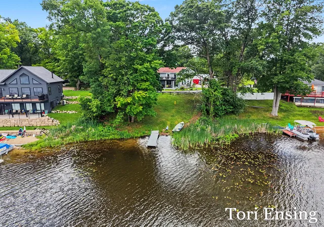 4th image of 13190 16 Mile Rd Ne, Gowen, MI 49326 | MLS# 65026030788