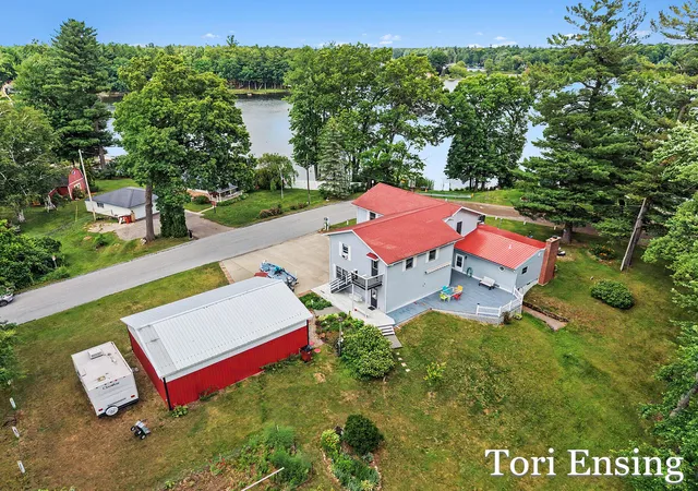 2nd image of 13190 16 Mile Rd Ne, Gowen, MI 49326 | MLS# 65026030788