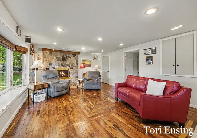 5th image of 13190 16 Mile Rd Ne, Gowen, MI 49326 | MLS# 65026030788