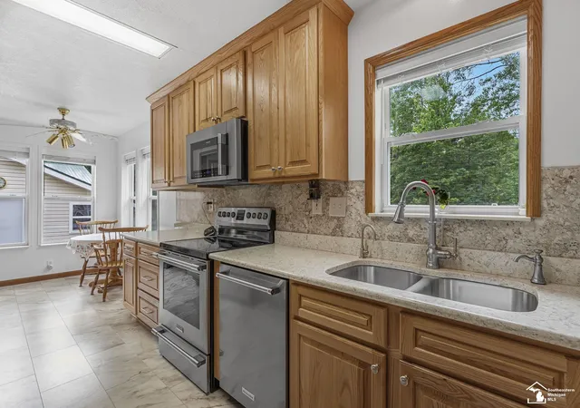 4th image of 13332 Twin Lk Rd Ne Rd, Kalkaska, MI 49646 | MLS# 57050212150