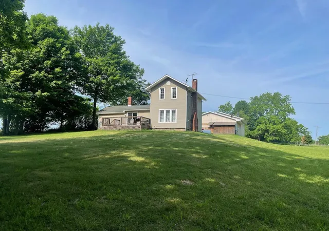 1st image of 9990 S Bird Rd, Dowling, MI 49050 | MLS# 55026030792