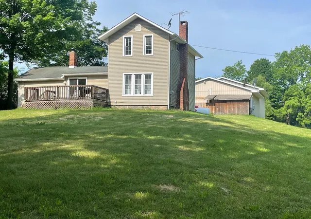 2nd image of 9990 S Bird Rd, Dowling, MI 49050 | MLS# 55026030792