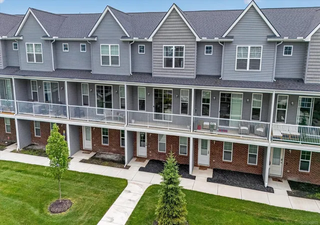 1st image of 3981 Trailway Commons Cir, Auburn Hills, MI 48326 | MLS# 58050212154