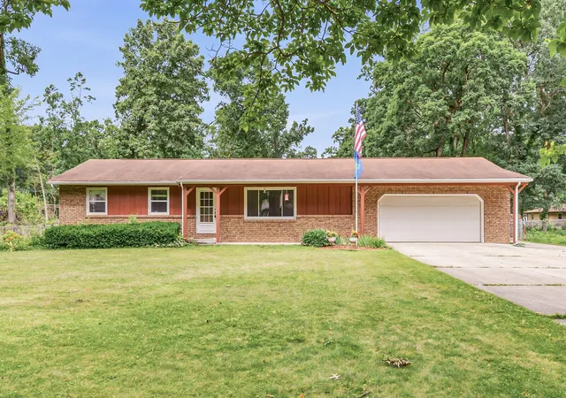 Photo 1 of Sale Pending at 68850 3rd Street, Edwardsburg, MI 49112 | MLS# 69026030796 | Listing updated on 2026-06-21
