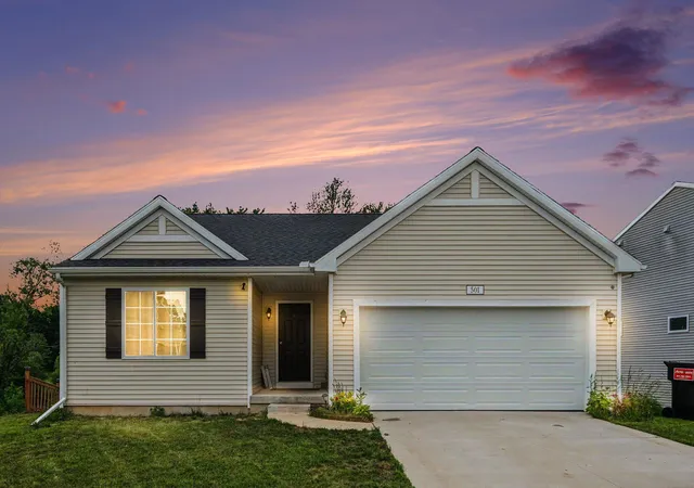 1st image of 501 Pioneer Trl, Cedar Springs, MI 49319 | MLS# 65026030797