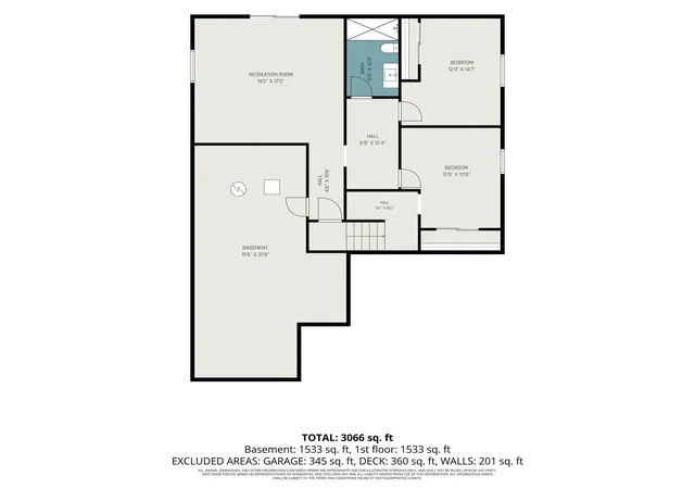 30th image of 501 Pioneer Trl, Cedar Springs, MI 49319 | MLS# 65026030797