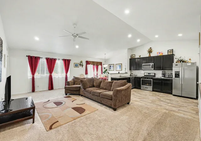 Photo 3 of Single family home for sale at 501 Pioneer Trl, Cedar Springs, MI 49319 | MLS# 65026030797 | Listing updated on 2026-08-27