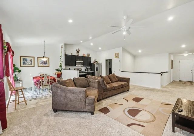 Photo 3 of Single family home for sale at 501 Pioneer Trl, Cedar Springs, MI 49319 | MLS# 65026030797 | Listing updated on 2026-08-27