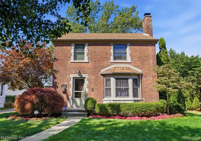 1st image of 169 Mckinley Ave, Grosse Pointe Farms, MI 48236 | MLS# 20261046695