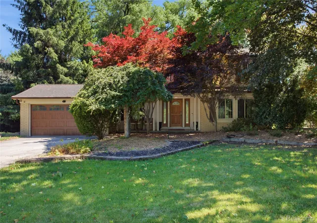 1st image of 28143 W 12 Mile Rd, Farmington Hills, MI 48334 | MLS# 20261046696
