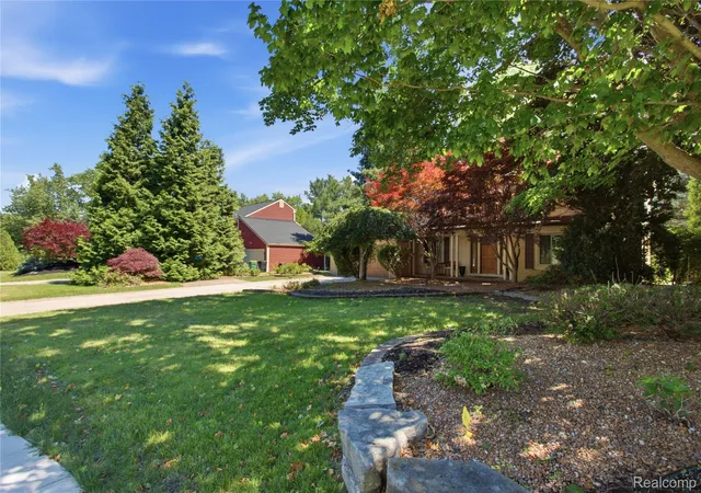 49th image of 28143 W 12 Mile Rd, Farmington Hills, MI 48334 | MLS# 20261046696