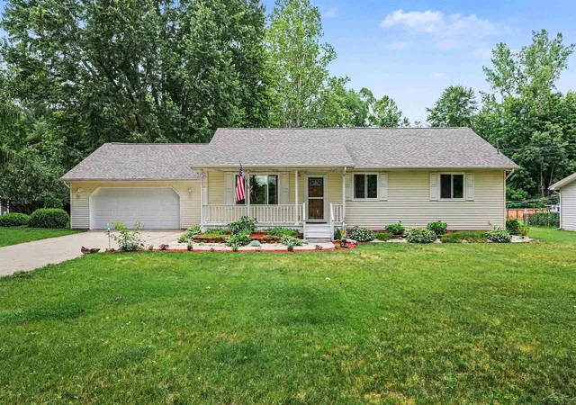 2nd image of 2440 Busch Rd, Birch Run, MI 48415 | MLS# 61050212161
