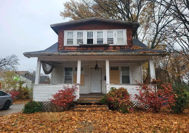 Photo 1 of Single family home for sale at 2012 March St, Kalamazoo, MI 49001 | MLS# 62026030807 | Listing updated on 2026-09-11
