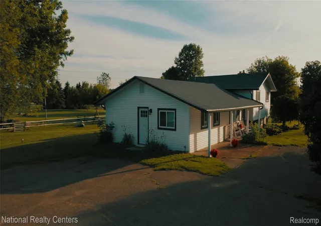 1st image of 58191 8 Mile Rd, Northville, MI 48167 | MLS# 20261046706