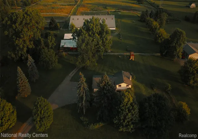 3rd image of 58191 8 Mile Rd, Northville, MI 48167 | MLS# 20261046706