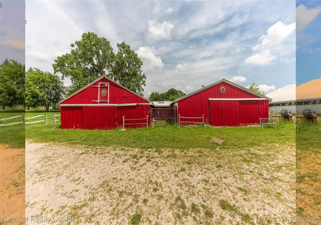 5th image of 58191 8 Mile Rd, Northville, MI 48167 | MLS# 20261046706
