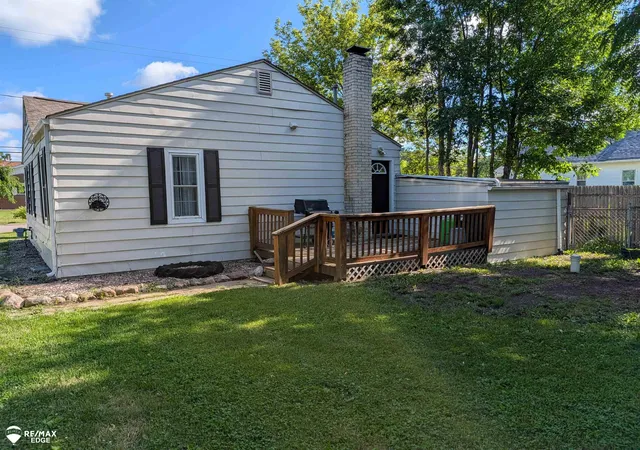 Photo 2 of Single family home for sale at 1346 Connell St, Burton, MI 48529 | MLS# 5050212168 | Listing updated on 2026-09-04