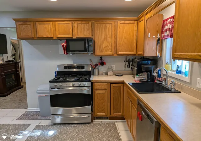 Photo 4 of Single family home for sale at 1346 Connell St, Burton, MI 48529 | MLS# 5050212168 | Listing updated on 2026-09-04