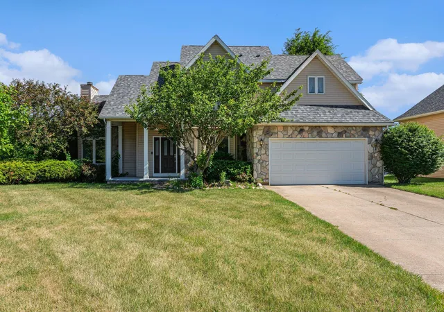 1st image of 14 Blue Stone Rdg, Battle Creek, MI 49014 | MLS# 62026030817