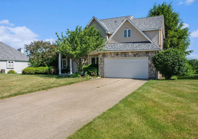 2nd image of 14 Blue Stone Rdg, Battle Creek, MI 49014 | MLS# 62026030817