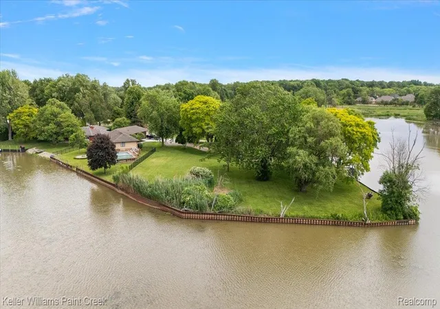 Land for sale at 00 Octavia St, ChesterfieldTownship_Macomb, MI 48047 | MLS# 20261046712