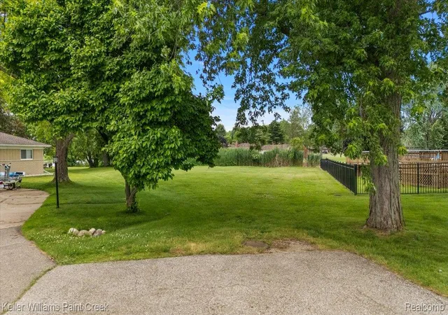 Photo 2 of Land for sale at 00 Octavia St, Chesterfield Township Macomb, MI 48047 | MLS# 20261046712 | Listing updated on 2026-09-10